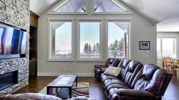 Rural Rocky View County, AB T3Z 2P8,41211 Township Road 250 Township