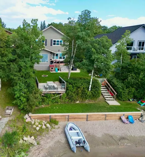 152 Jarvis Bay DR, Jarvis Bay, AB T4S 1R8