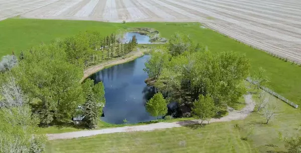Rural Kneehill County, AB T0M 2A0,311037A Range Road 222