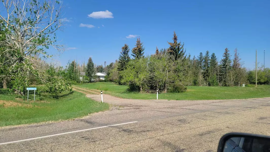 39114 Highway 36, Rural Paintearth No. 18, County Of, AB T0C 0X0