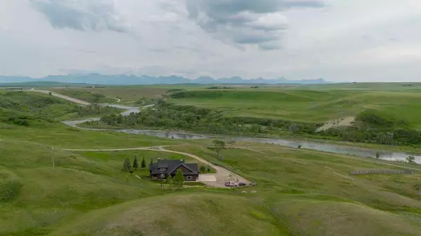45002 RANGE RD 281, Rural Cardston County, AB T0K1E0