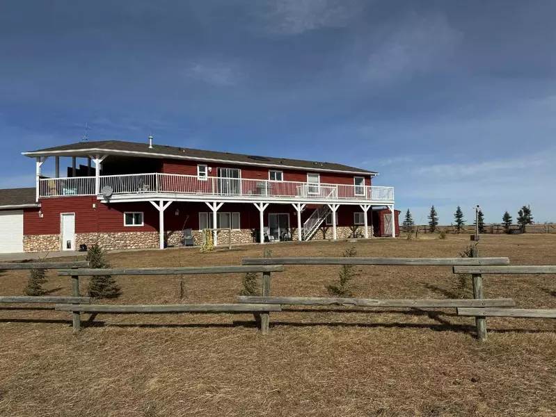 274161 range road 13, Rural Rocky View County, AB T4B2A3