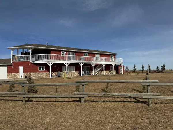 274161 range road 13, Rural Rocky View County, AB T4B2A3