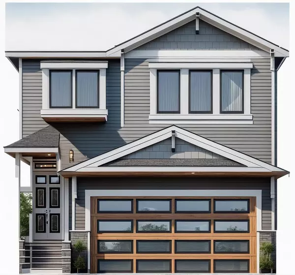 1149 IRON RIDGE AVE, Crossfield, AB T0M 0S0