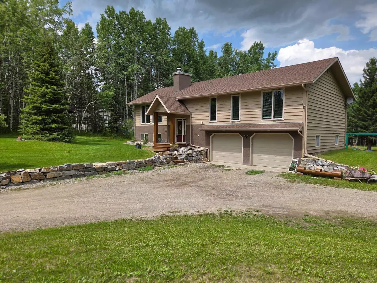 Bragg Creek, AB T0L 0K0,24 Mountain View PARK