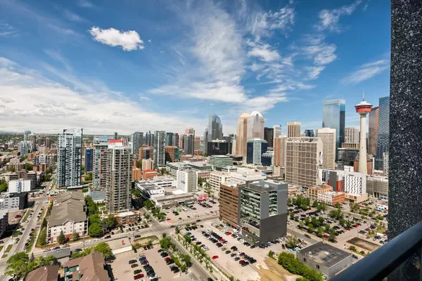 1320 1 ST SE #1205, Calgary, AB T2G 0G8