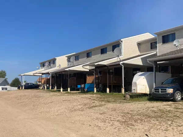 Swan Hills, AB T0G 2C0,101 Assiniboine DR