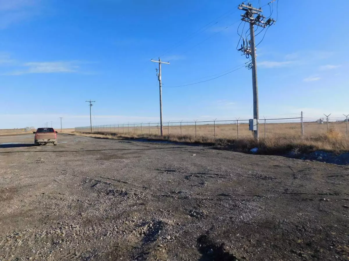 Granum, AB T0L 1A0,31 and 31A Leavings ST E