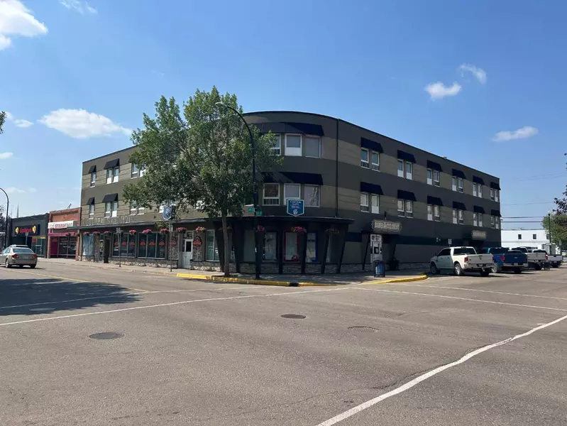 4820 50 AVE, Lloydminster, AB T9V 0W5