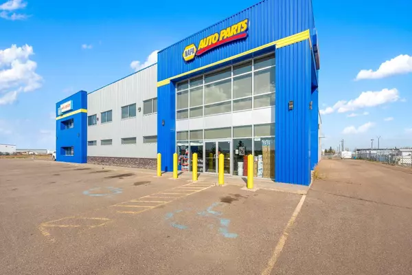 Lloydminster, AB T9V 3N6,5267 67 AVE