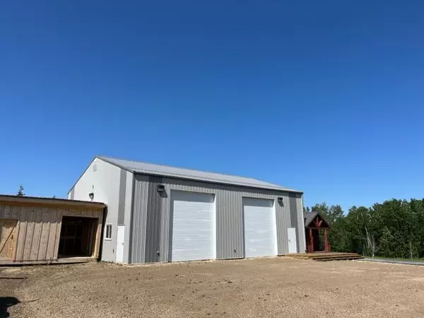 Rural Greenview No. 16, M.d. Of, AB T8V 1G2,Lot 2 - 70539 RNG RD 250