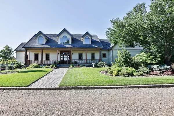 Diamond City, AB T0K 0T0,100007 Range Road 220