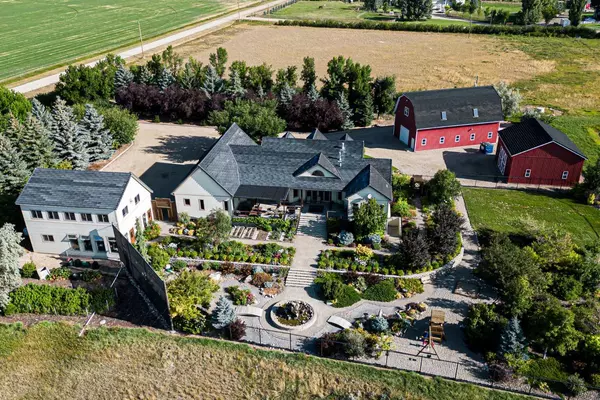 Diamond City, AB T0K 0T0,100007 Range Road 220