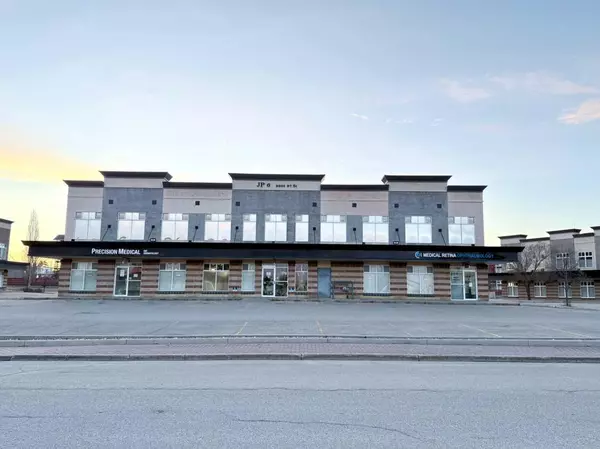 9805 97 ST #200, Grande Prairie, AB T8V 8B9