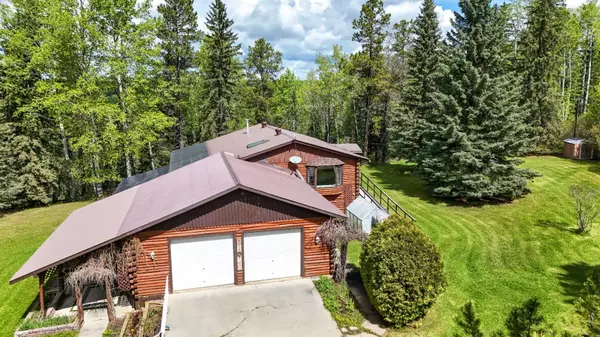 Rural Clearwater County, AB T4T 2A1,Owl Canyon Rd #50 A&B