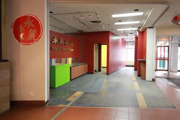 Calgary, AB T2G 4X6,328 Centre ST SE #147