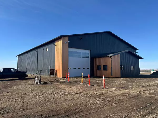 731056A Range Road 62, Sexsmith, AB T0H 3C0