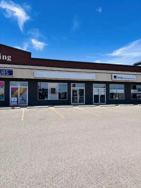 1310 Kingsway AVE SE #108, Medicine Hat, AB T1A 2Y4