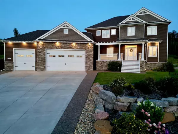 10313 86 ST, Peace River, AB T8S 0A2
