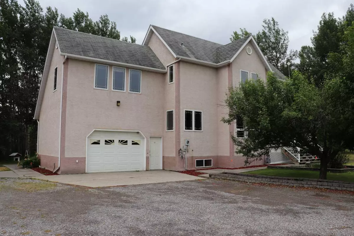 Rural Yellowhead County, AB T7E 3B2,53203A Range Road 183