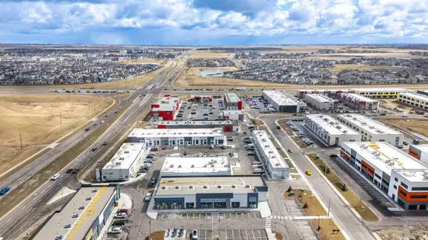 Calgary, AB T3N2B3,4150 109 AVE NE