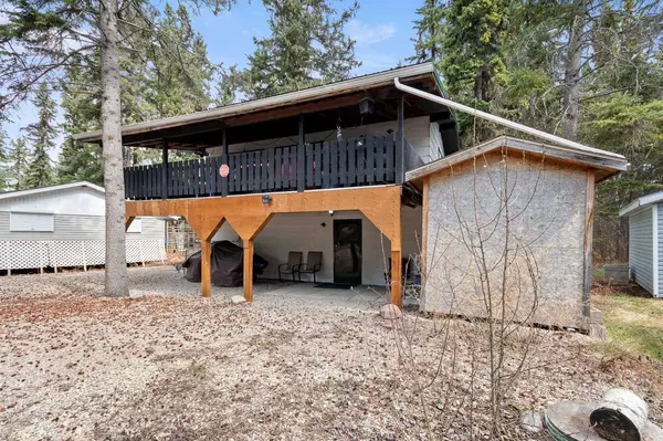 Loon Lake, SK S0M 1L0,109 Makwa Lake Indian Reserve 129B