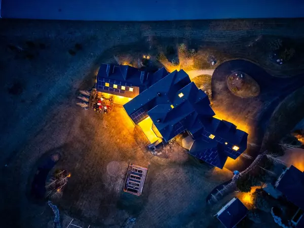 Rural Rocky View County, AB T3Z 0A8,172 Grandview WAY