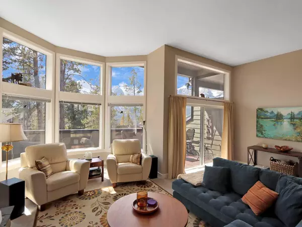 Canmore, AB T1W1A6,13 Aspen GLN #117