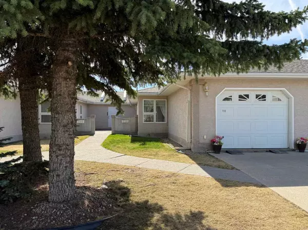 722 50 Street, Edson, AB T7E 1N7