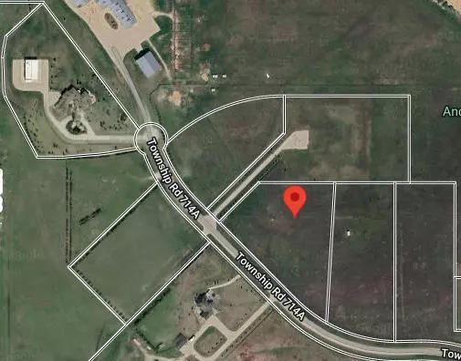 Rural Grande Prairie No. 1, County Of, AB T8W 5J5,714040 71 Range Road #11