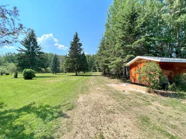 Rural Athabasca County, AB T9S 2A8,2A 240039 Township Road 684