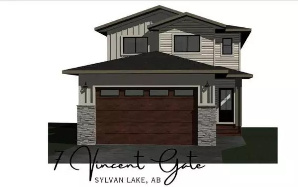 Sylvan Lake, AB T4S 0V7,7 Vincent Gate