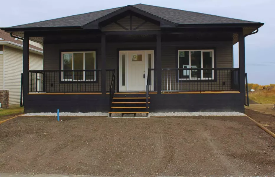 114 Alberta ST, Kingman, AB T0B2M0