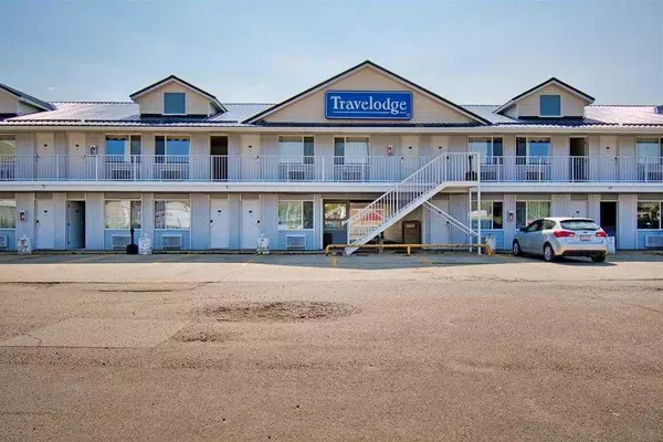 101 Grove PL, Drumheller, AB T0J0Y0