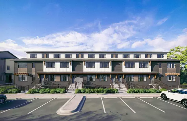 135 Mahogany Parade SE #706, Calgary, AB T3M2J9