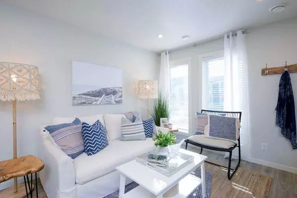 Calgary, AB T3M2J9,135 Mahogany Parade SE #706