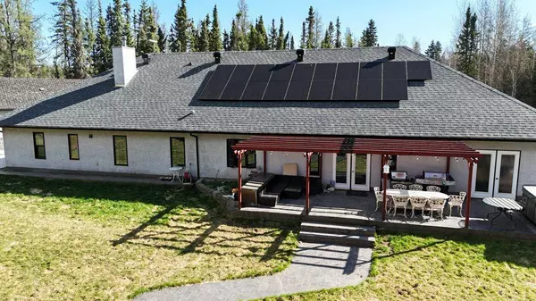 Rural Woodlands County, AB T7S1P8,590072 Range Road 113A