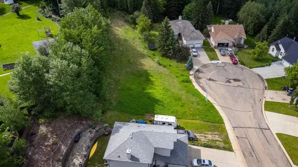 4205 Hees Court, Athabasca, AB T9S1J3