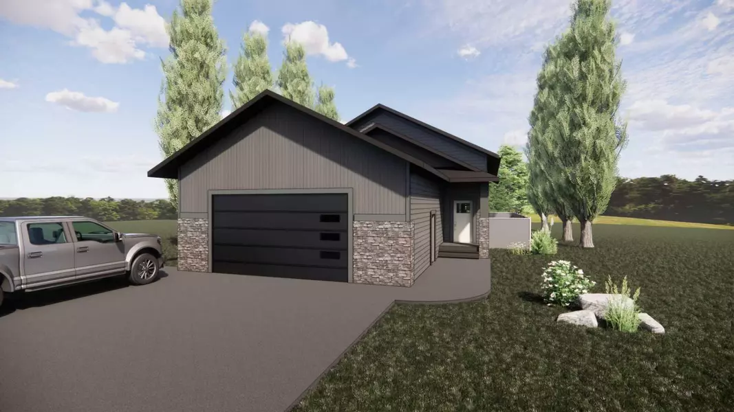 4925 51 AVE, Kitscoty, AB T0B 2P0