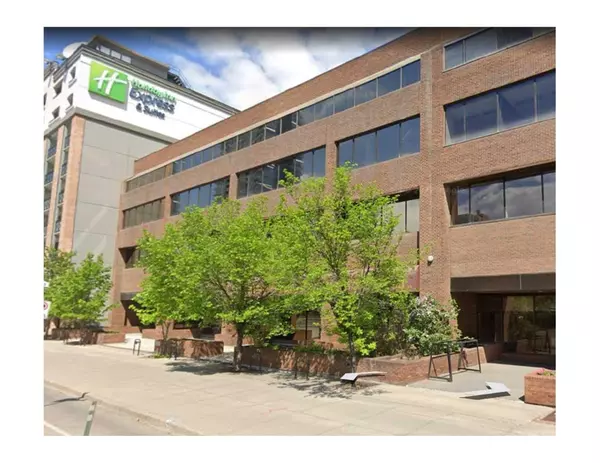 1010 8 AVE SW #200, Calgary, AB T2P 1J2