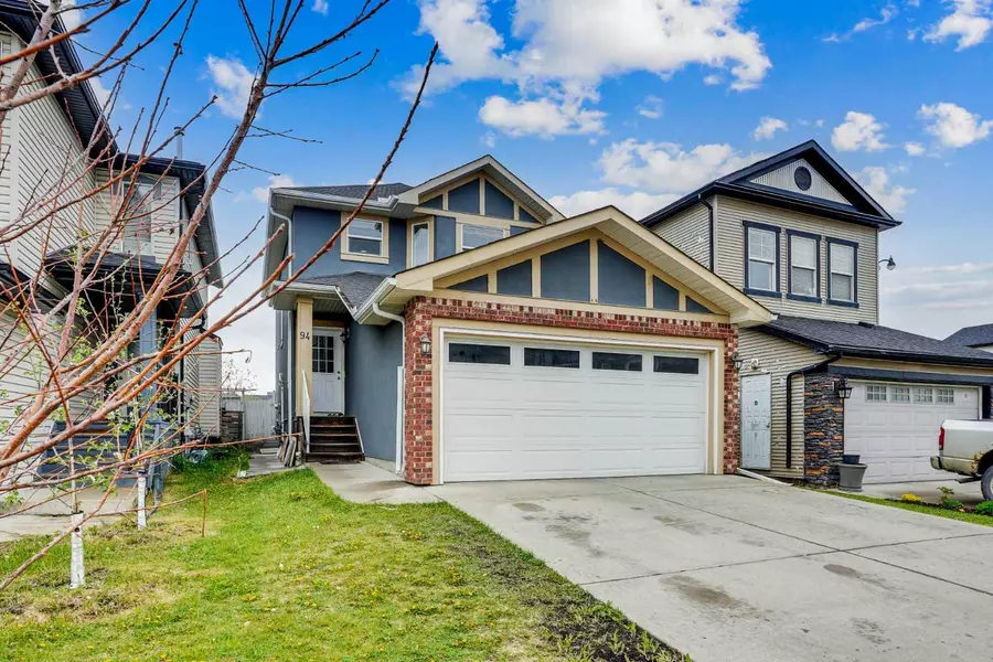 94 Taralake WAY NE, Calgary, AB T3J0A7
