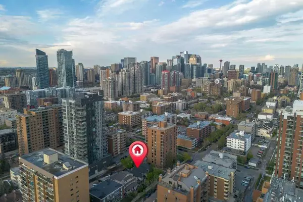 Calgary, AB T3C 0X7,1314 15 AVE SW