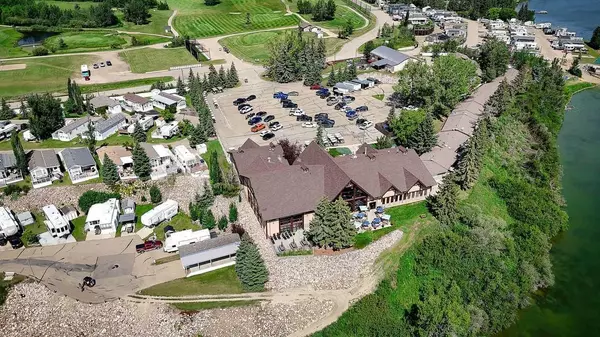 Rural Red Deer County, AB T0M 1R0,25054 South Pine Lake RD #5007