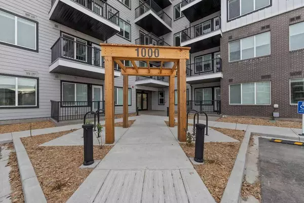 395 Skyview Pkwy NE #1411, Calgary, AB T3N 2Z1
