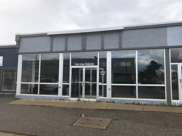 10003B 102 AVE, Peace River, AB T8S 1S2