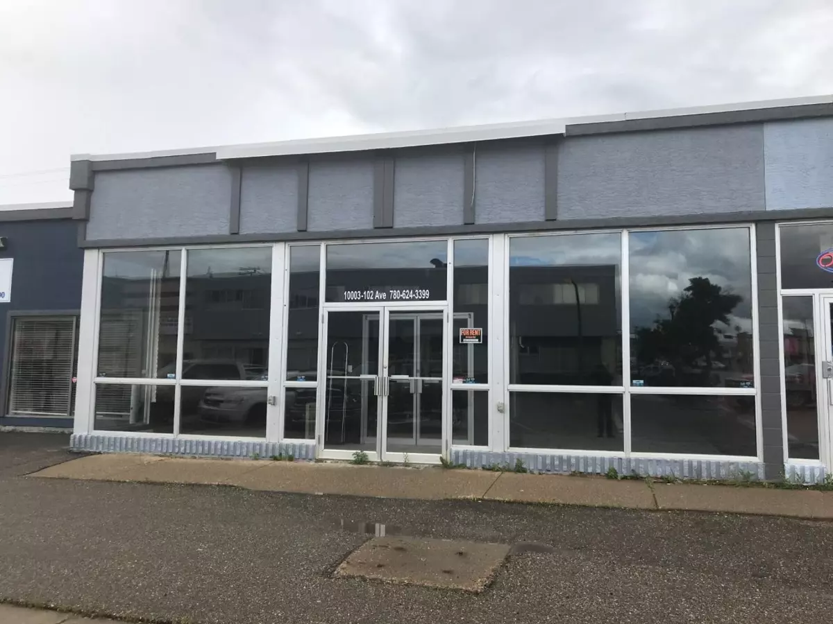 Peace River, AB T8S 1S2,10003B 102 AVE