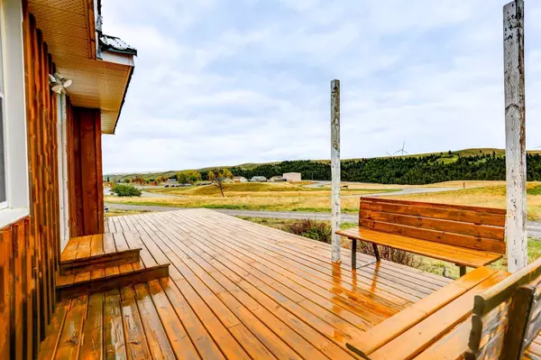 Rural Pincher Creek No. 9, M.d. Of, AB T0K 1W0,610 Chinook CRES