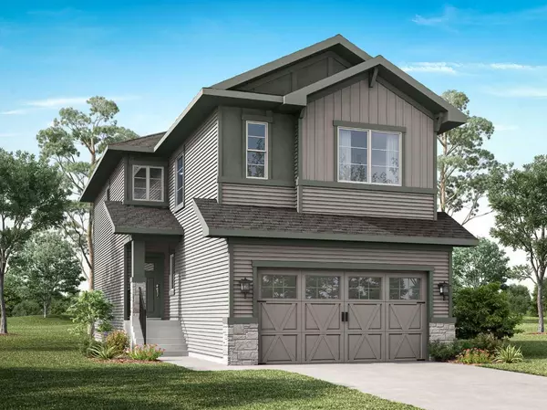 86 Emerson CRES, Okotoks, AB T1S3M9