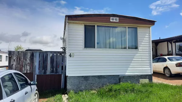 Drumheller, AB T0J0Y2,49 Greenwood Villa