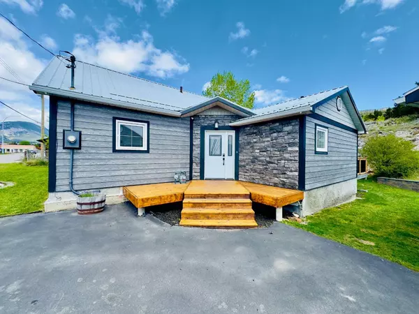 Bellevue, AB T0K0C0,21329 27 Avenue